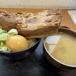 もつ煮込み みつ子 - 