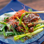 そば処 みよ田 - 