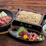 そば処 みよ田 - 