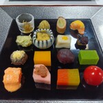 海と入り陽の宿 帝水 - 