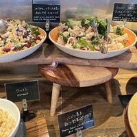The Kitchen Salvatore Cuomo GINZA - 