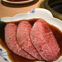 天壇 赤坂店 - 