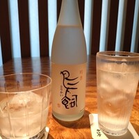 吟香鳥飼（米）