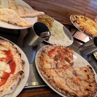 The Kitchen Salvatore Cuomo GINZA - 