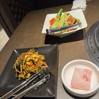 焼肉SEJONG 丸の内店 - 