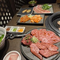 焼肉SEJONG 丸の内店 - 