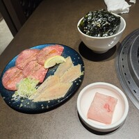 焼肉SEJONG 丸の内店 - 