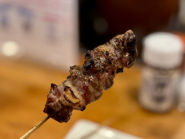 カッパ - 吉祥寺/もつ焼き | 食べログ