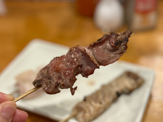 カッパ - 吉祥寺/もつ焼き | 食べログ