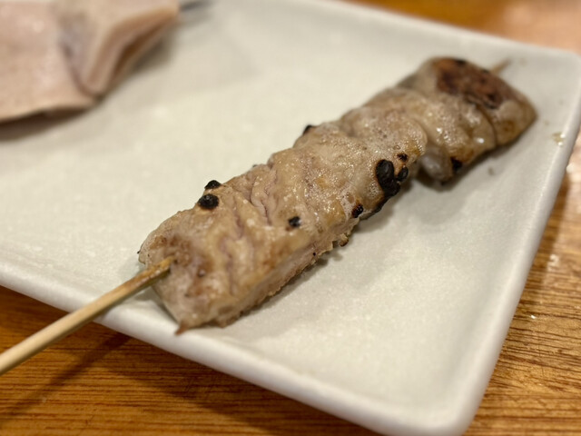 カッパ - 吉祥寺/もつ焼き | 食べログ