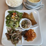 神戸元町別館 牡丹園 - 