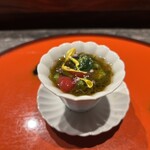 ななにん - もずく酢