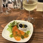 ワイン酒場マール - 