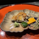 ななにん - 海鰻 白焼