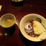 焼肉赤身にくがとう - 