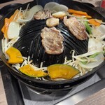 旭川成吉思汗 大黒屋 吉祥寺店 - 