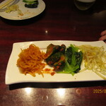 焼肉赤身にくがとう 名古屋店 - 