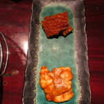 焼肉赤身にくがとう - 