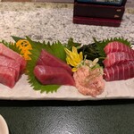 粋酔鮮魚店げんきまる - 