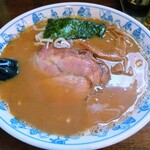 らーめん 萬亀 - 