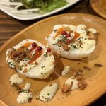 ワイン酒場マール - 