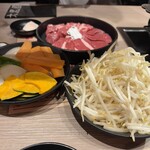 旭川成吉思汗 大黒屋 吉祥寺店 - 