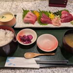 粋酔鮮魚店げんきまる - 