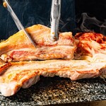 小さな韓国 あぷろ - その他写真: