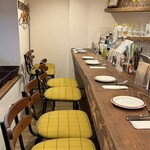 ワイン酒場マール - 