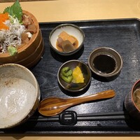 割烹 章月 - 