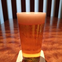 生ビール