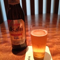 ノンアルコールビール
