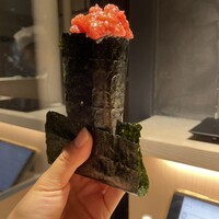 立喰 鮨となり - 