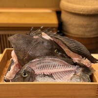 鮨 さえ喜 - 