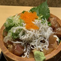 割烹 章月 - 