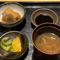 割烹 章月 - 