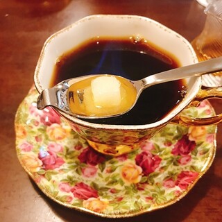 青山コーヒー舎_1