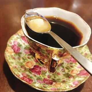 青山コーヒー舎_0