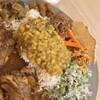 シナモンガーデン RICE&CURRY 四ツ谷店