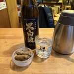 やき豚 かごしま家 - 