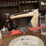カフェ・アンセーニュ・ダングル 自由が丘店 - 