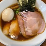 麺屋 藤むら - 
