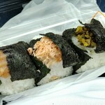 おむすびカフェ むぅむぅ - 料理写真: