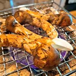 海老丸らーめん - 