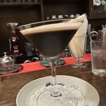 カフェ・アンセーニュ・ダングル 自由が丘店 - 