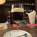 カフェ・アンセーニュ・ダングル 自由が丘店 - 