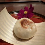 kura - 暮らし：鶏肉のおやき