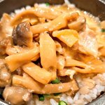 海老丸らーめん - 