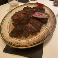 ウルフギャング・ステーキハウス 六本木 - 