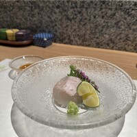天ぷら うらかみ - 